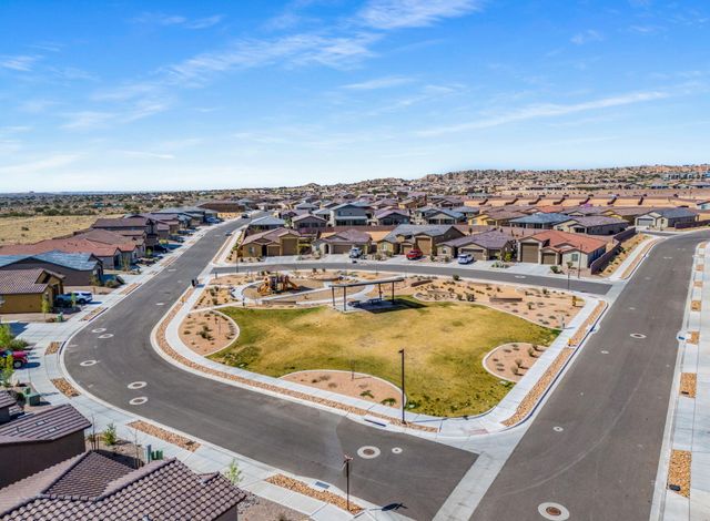 3305 Wolf Tail Loop NE, Rio Rancho, NM 87144