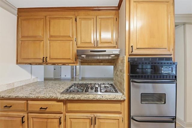 537 Kelly Drive, Marietta, GA 30066