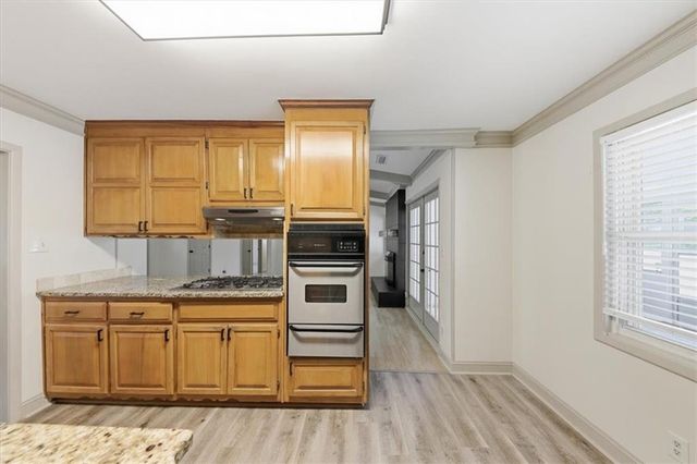 537 Kelly Drive, Marietta, GA 30066