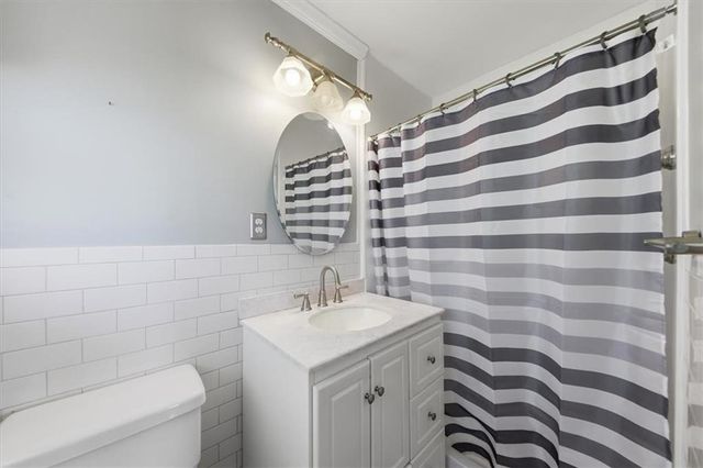 537 Kelly Drive, Marietta, GA 30066