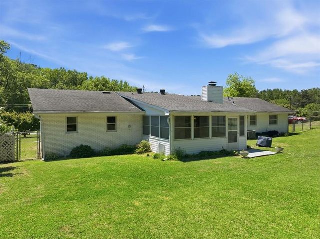 537 Kelly Drive, Marietta, GA 30066