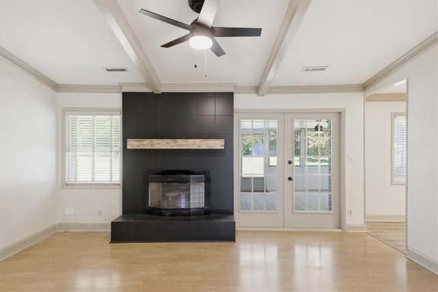 537 Kelly Drive, Marietta, GA 30066
