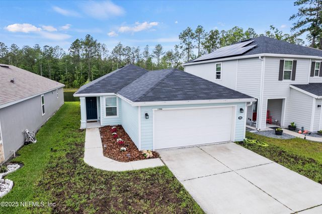 1986 CARTER LANDING Boulevard, Jacksonville, FL 32221