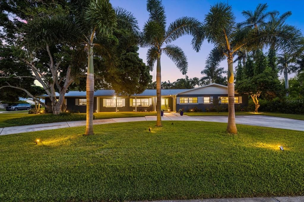 3501 RIVERVIEW BOULEVARD, Bradenton, FL 34205