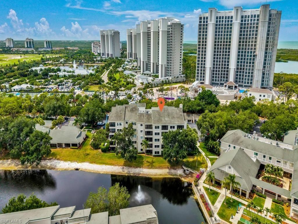 201 Arbor Lake DR 404, NAPLES, FL 34110 — photo 2