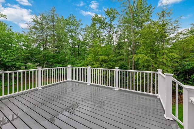 1 Saybrook Drive, Rindge, NH 03461