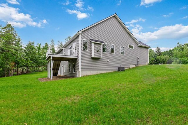 1 Saybrook Drive, Rindge, NH 03461