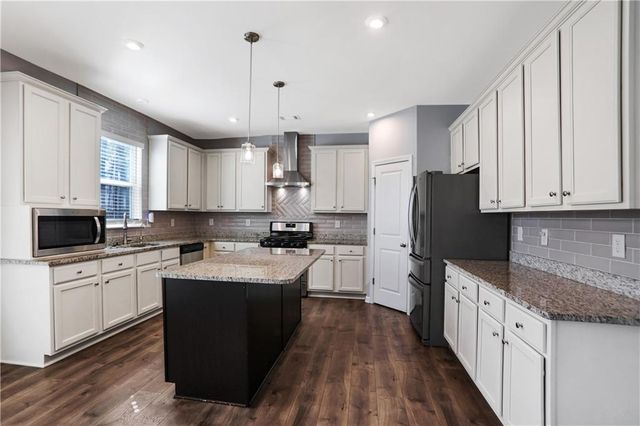 7139 Southface Way, Austell, GA 30168