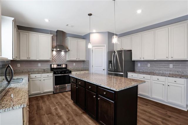 7139 Southface Way, Austell, GA 30168