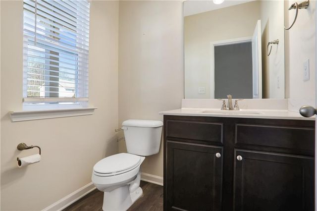 7139 Southface Way, Austell, GA 30168