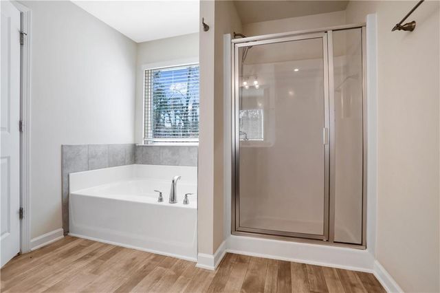 7139 Southface Way, Austell, GA 30168