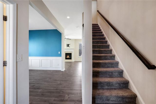 7139 Southface Way, Austell, GA 30168