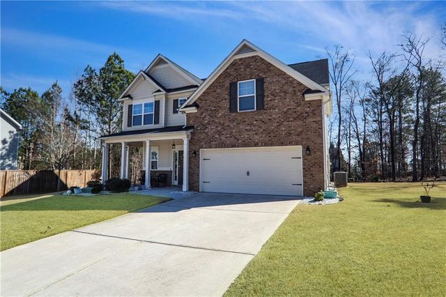 7139 Southface Way, Austell, GA 30168
