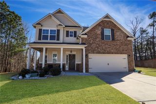 7139 Southface Way, Austell, GA 30168