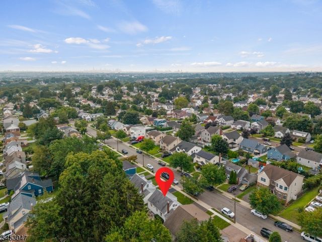 102 Sherwood St, Clifton City, NJ 07013