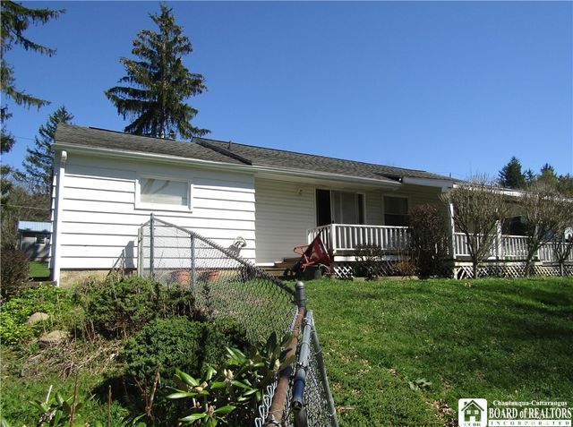 110 Jones Street, Busti, NY 14750