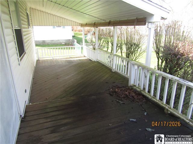 110 Jones Street, Busti, NY 14750