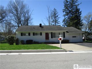 110 Jones Street, Busti, NY 14750