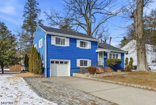 31 Randolph Pl, West Orange Twp., NJ 07052