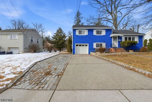 31 Randolph Pl, West Orange Twp., NJ 07052