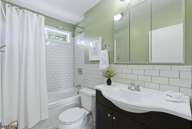 31 Randolph Pl, West Orange Twp., NJ 07052