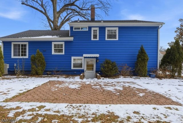 31 Randolph Pl, West Orange Twp., NJ 07052