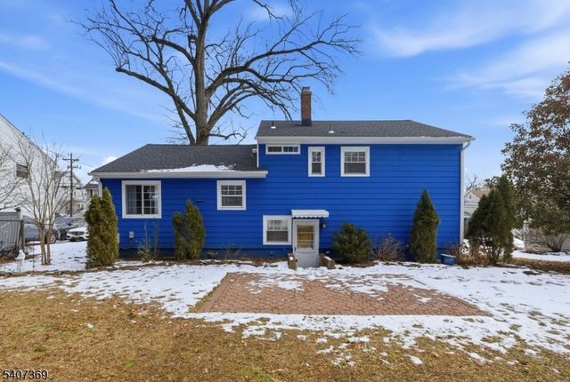 31 Randolph Pl, West Orange Twp., NJ 07052