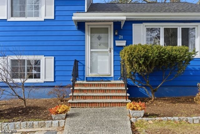 31 Randolph Pl, West Orange Twp., NJ 07052