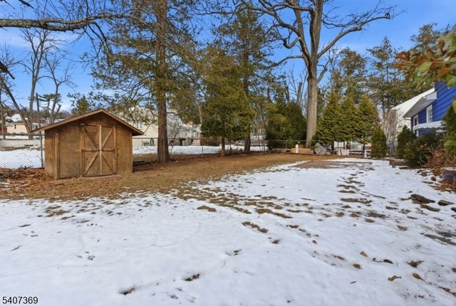 31 Randolph Pl, West Orange Twp., NJ 07052