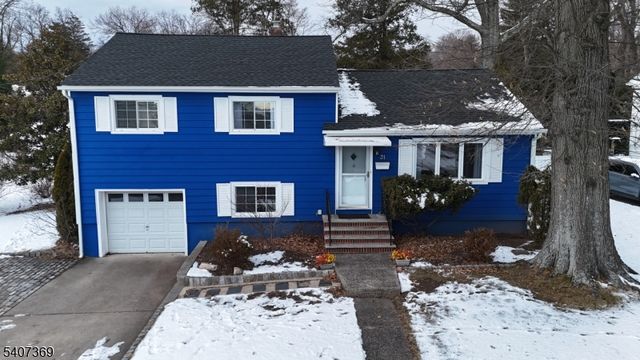 31 Randolph Pl, West Orange Twp., NJ 07052