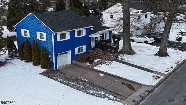 31 Randolph Pl, West Orange Twp., NJ 07052