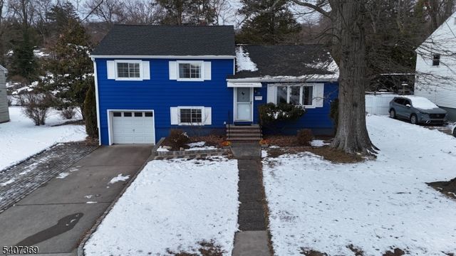 31 Randolph Pl, West Orange Twp., NJ 07052