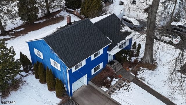 31 Randolph Pl, West Orange Twp., NJ 07052