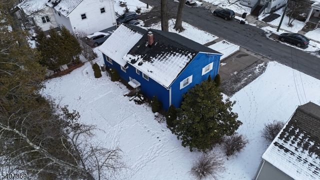 31 Randolph Pl, West Orange Twp., NJ 07052