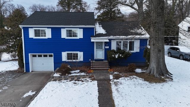 31 Randolph Pl, West Orange Twp., NJ 07052