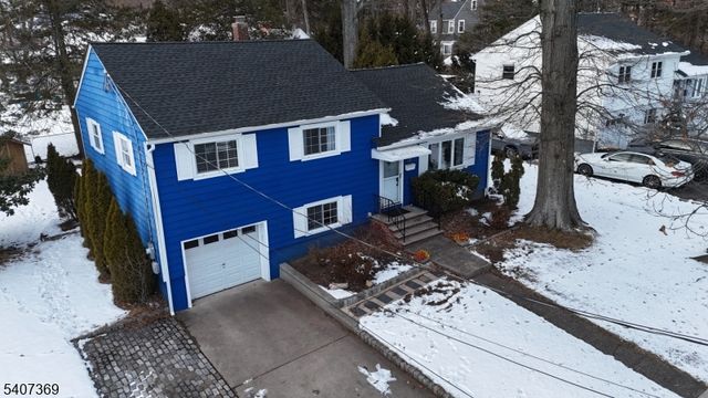 31 Randolph Pl, West Orange Twp., NJ 07052