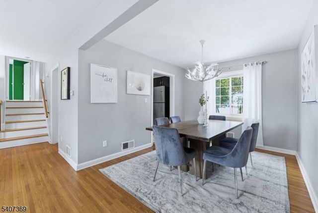 31 Randolph Pl, West Orange Twp., NJ 07052