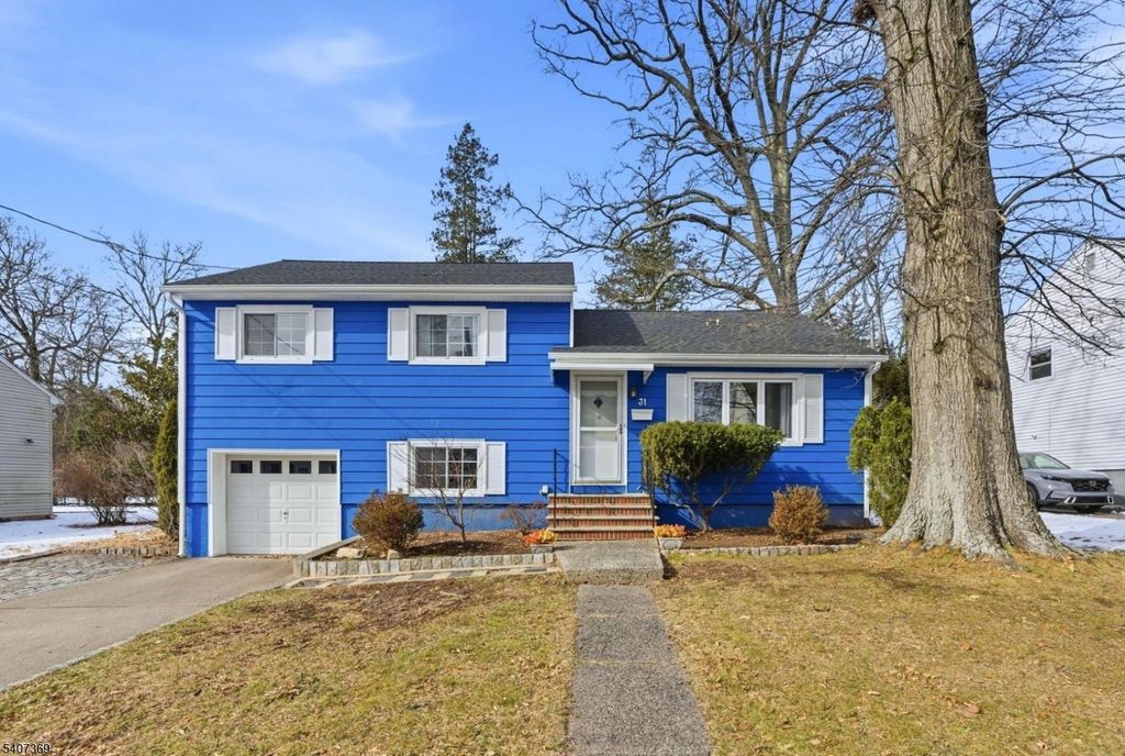 31 Randolph Pl, West Orange Twp., NJ 07052