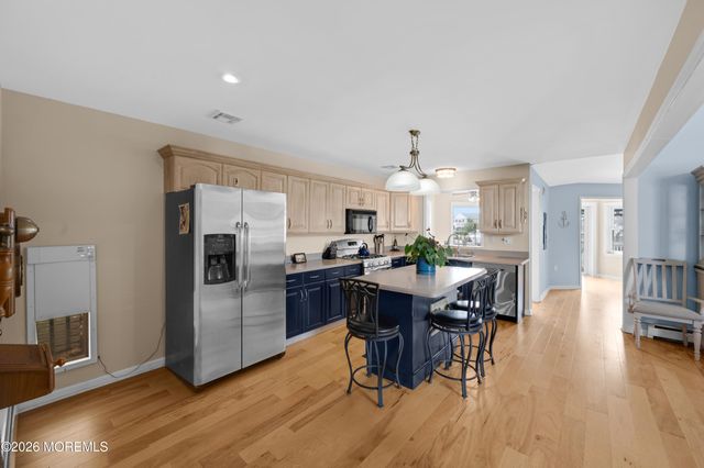 964 Seagull Drive, Lanoka Harbor, NJ 08734
