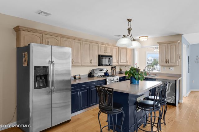 964 Seagull Drive, Lanoka Harbor, NJ 08734