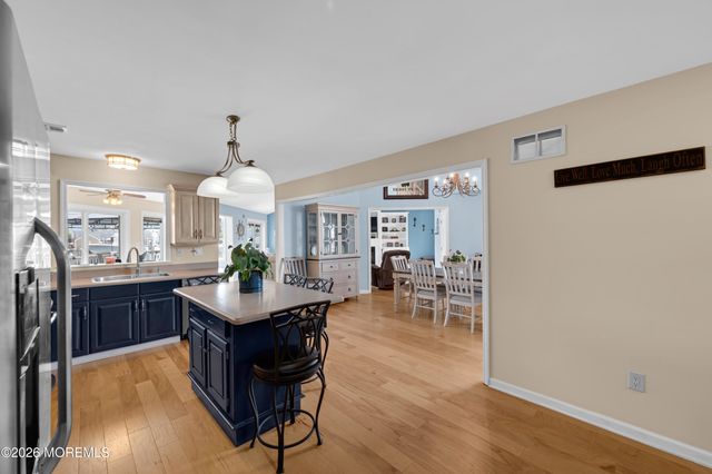 964 Seagull Drive, Lanoka Harbor, NJ 08734