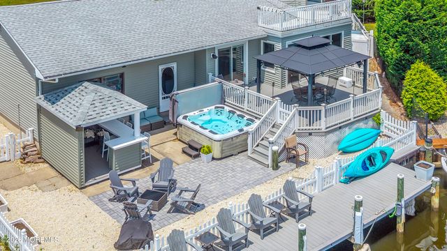 964 Seagull Drive, Lanoka Harbor, NJ 08734