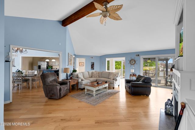 964 Seagull Drive, Lanoka Harbor, NJ 08734