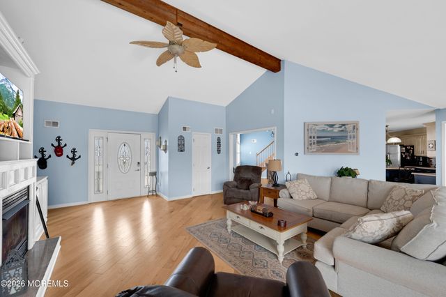 964 Seagull Drive, Lanoka Harbor, NJ 08734