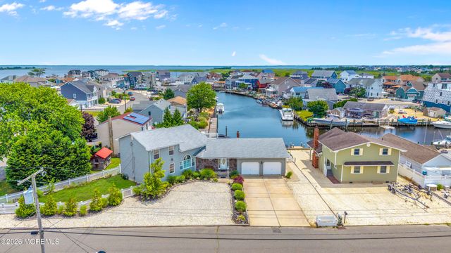 964 Seagull Drive, Lanoka Harbor, NJ 08734