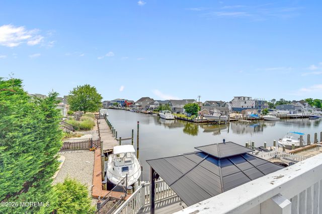 964 Seagull Drive, Lanoka Harbor, NJ 08734