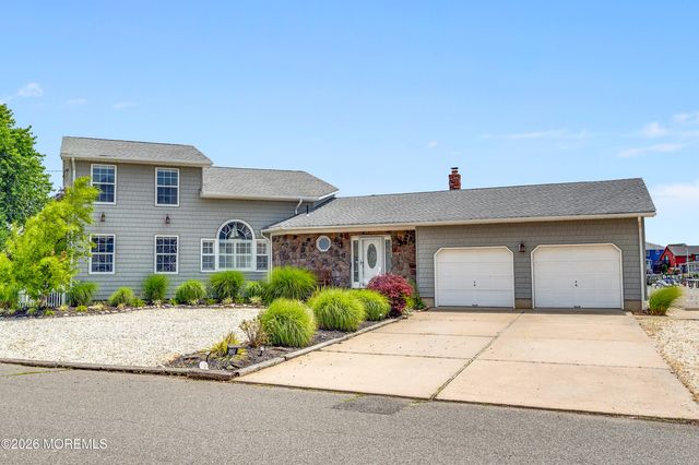 964 Seagull Drive, Lanoka Harbor, NJ 08734
