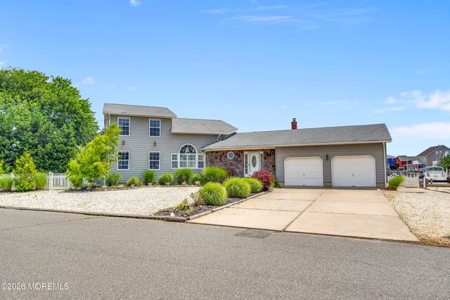 964 Seagull Drive, Lanoka Harbor, NJ 08734