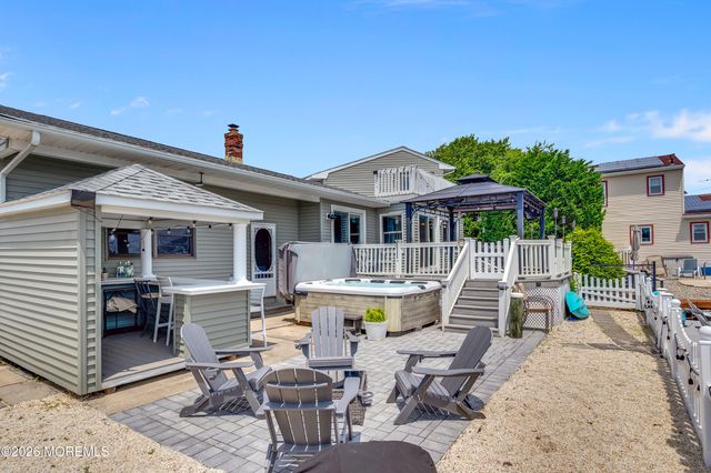 964 Seagull Drive, Lanoka Harbor, NJ 08734