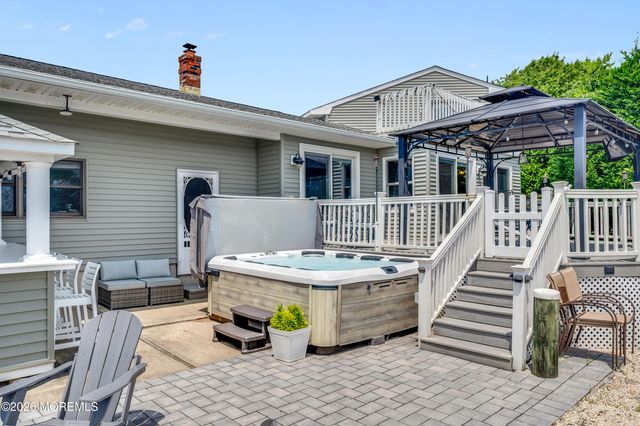 964 Seagull Drive, Lanoka Harbor, NJ 08734